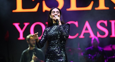 Yörük Türkmen Festivali'nde kültür ve tarih buluşması yaşanıyor