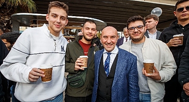 12 milyon TL’yi aşan katkı hesaplarda