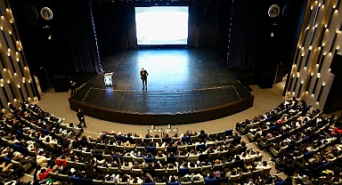 2200 öğrenci, O’Konferans’ta geleceğini planladı