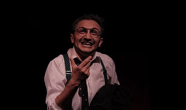 7. İzmir Mizah Festivali 11 Aralık’ta başlıyor