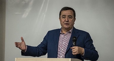Alevi Derneklerinden Başkan Batur’a destek