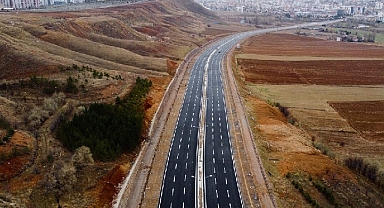 Alibaba-kılavuz bağlantı yolu şehrimize hayırlı olsun 