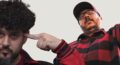 Babakonda ve Kaplan'dan yeni şarkı 'Aman Ha!!!'