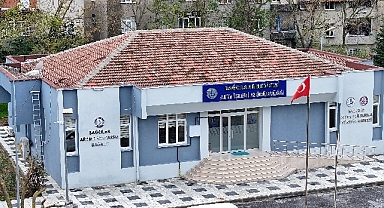 Bağcılar Belediyesi Afet İşleri Müdürlüğü kuruldu