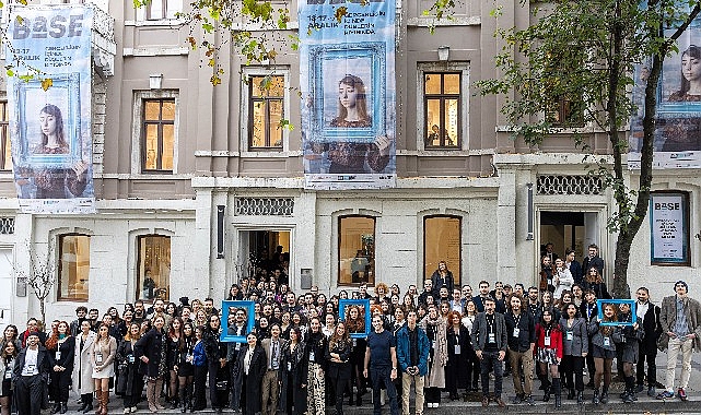 BASE 2023, Kapılarını Açtı!