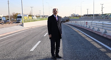 Başkan Altay: “Konya 2024’te de Her Alanda Ülkemizin Parlayan Yıldızı Olmaya Devam Edecek”
