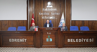 Başkan Arslan, emeklilerin haklarının hepsini ödedi