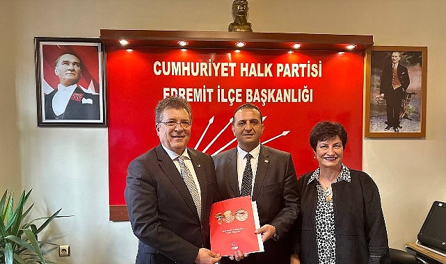 Başkan Arslan yeniden aday..