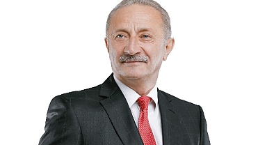 Başkan Atabay'dan yeni yıl mesajı