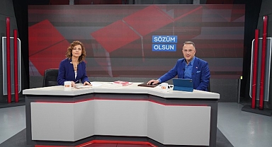 Başkan Çalık, KRT TV’nin canlı yayın konuğu oldu