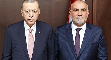 Başkan Sandıkçı: “Türkiye Yüzyılı’nda ilçemize değer katmaya devam edeceğiz”