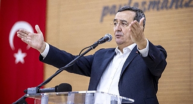Batur: Her kesimden oy alır, en yüksek oy oranını sağlarım