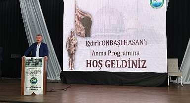Büyükakın: O camiyi yapmak boynumuzun borcudur