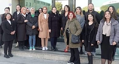 Büyükşehir Belediyesi ve SF Trade'den İstihdam İçin İşbirliği