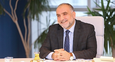 Canik Çölyak’ın Farkında