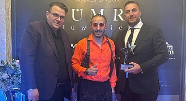 Cankan'ın solisti Malik Ayhan'dan 'Güzellik' sürprizi