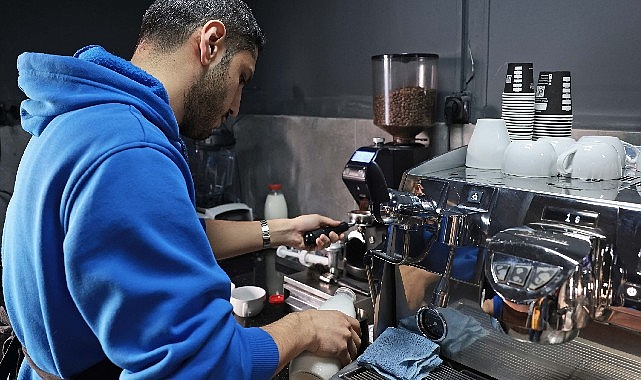 Çankaya belediyesi yine bir ilki gerçekleştirdi