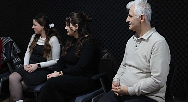 Çankaya'da aileler Psikodrama ile bilinçlendi