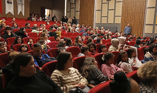 Çankaya'da engeller sevgi ve emekle aşıldı