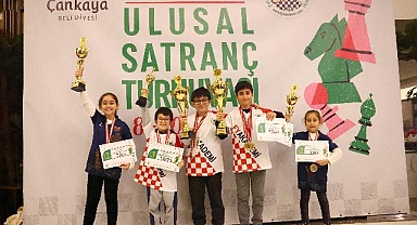 Çankaya'nın 
