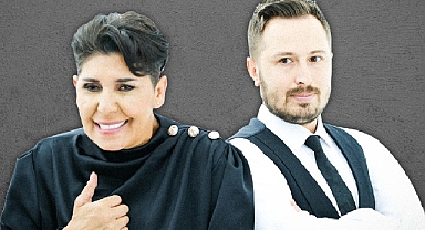 Cansever x Mahmut Görgen'den romanca şarkı 'Zabrana Isitu'