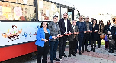 Çiğli Belediyesi’nden Çifte Açılış