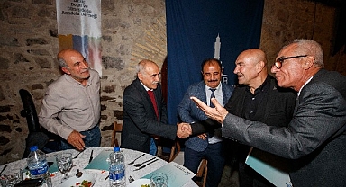 “Çok renk, çok ses, çok nefes olmaya devam edeceğiz”