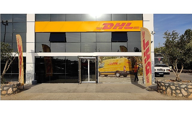DHL Express Türkiye’nin Malatya’daki Hizmet Merkezi TAPA Sertifikası Sahibi Oldu