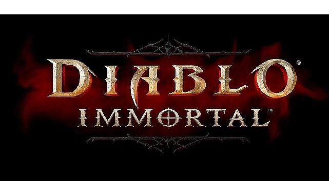 Diablo Immortal'ın En Yeni Güncellemesi Tarumar Ruhlar, 14 Aralık'ta Geliyor