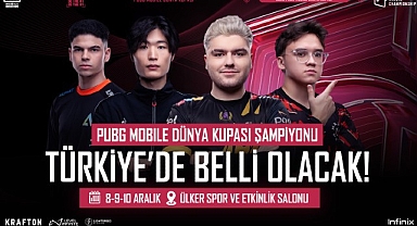 Dünya Şampiyonu bu hafta İstanbul’da belli olacak