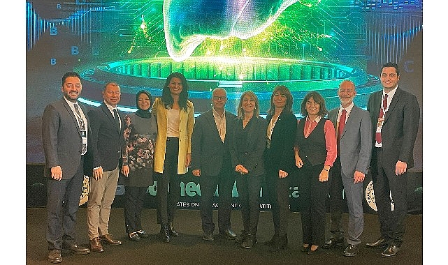 Dünyaca Ünlü Hepatit Uzmanları VHSD'nin Düzenlediği ‘B-Connected in Istanbul’ Toplantısında Buluştu