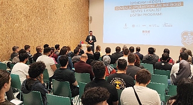 Eğitim destekli istihdam İstanbulluyu iş sahibi yaptı
