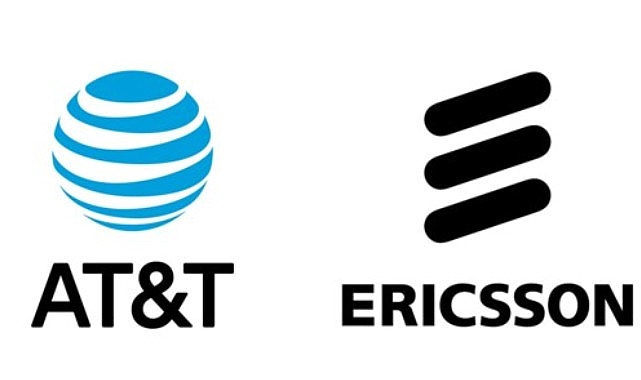 Ericsson ve AT&T’den, Geleceğin Şebekelerine Öncülük Edecek iş Birliği