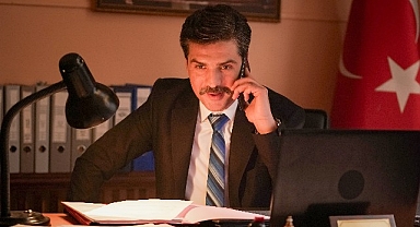 GAİN’in Yeni Dizisi “Arjen” Setinden İlk Kareler Paylaşıldı!