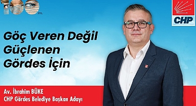 Gelenekten geleceğe, Avukat İbrahim Büke!
