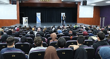 Gri Koç Gökhan Müftüoğlu Canik’te
