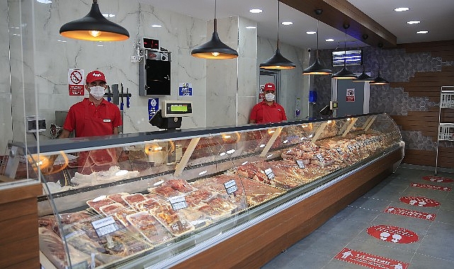 ‘Halk Et’ dört yaşında