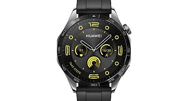 HUAWEI akıllı saat kategorisinde hız kesmiyor