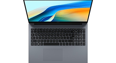 HUAWEI MateBook D16 Ön Satışa Sundu