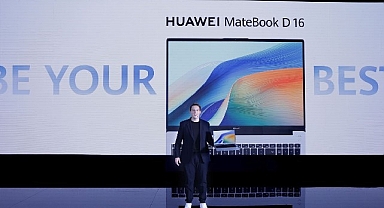 HUAWEI, yaratıcılığı artıran yeni akıllı ofis ve ses ürünlerini Dubai'de tanıttı