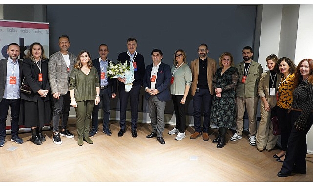IAB'nin 2024 yılı kelimesi