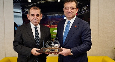 İmamoğlu: Futboldaki kaosa sıfır tavizle yaklaşılmalı
