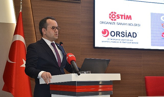 İş dünyasına