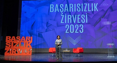 İş dünyasından gençler için sıra dışı zirve!