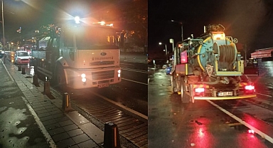 İstanbul'da artık her şey çok farklı