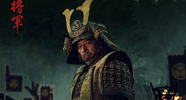 James Clavell'in çok satan romanından uyarlanan ‘Shōgun’, 27 Şubat'tan itibaren sadece Disney+’ta!