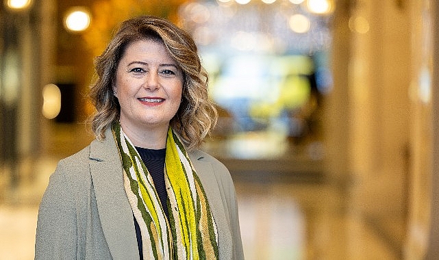Kalekim Genel Müdürü Timur Karaoğlu, “1973’ten 2023’e yarım asra pek çok ilki ve yeniliği sığdırdık”