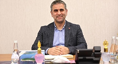 Kandıra Belediye Başkanı Adnan Turan, yeni yıl dolayısıyla bir basın mesajı yayınladı.