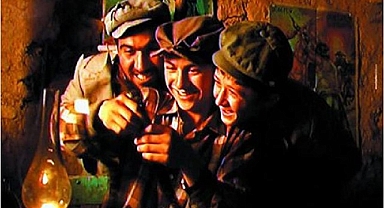Karpuz Kabuğundan Gemiler Yapmak 20 Yaşında!