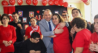 Karşıyaka’da hayata engel yok